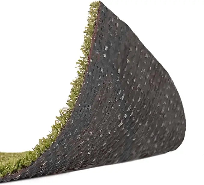 Cesped artificial 7mm, 20mm - Alta densidad - Ideal para exteriores, piscinas, terrazas, jardín - Económico y resistente - Cesped artificial moqueta