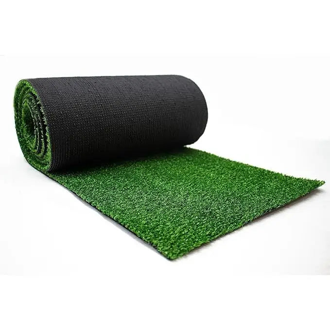 Cesped artificial 7mm, 20mm - Alta densidad - Ideal para exteriores, piscinas, terrazas, jardín - Económico y resistente - Cesped artificial moqueta